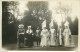 CARTE PHOTO REPRESENTATION D'UNE TROUPE NON IDENTIFIEE R10 - To Identify