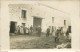 CARTE PHOTO COUR DE FERME LIEU NON IDENTIFIE R1 - To Identify