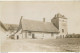 CARTE PHOTO D'UNE FERME - A Identifier