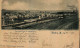 ESCH-SUR-ALZETTE   1898  (!!! Texte !!!) - Esch-sur-Alzette