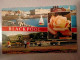 Cartolina Blackpool Vedute FP VG 1970 - Blackpool