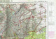 Institut Géographique Militaire Be - "BRUXELLES - BRUSSEL" - N° 31 - Edition: 1974 - Echelle 1/50.000 - Topographische Karten