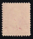 Estados Unidos, 1890-88 Y&T. 71a. MNH. 2 C. Lake. - Unused Stamps