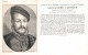 CELEBRITES - Hommes Politiques - Alexandre Farnèse - Commandant De L'armée Espagnole.. - Carte Postale Ancienne - Politieke En Militaire Mannen