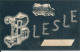 Bresle (43 Haute Loire) Type Souvenir De ... Vues Sortie De L'église, Gare, Dentelière ... Illustration Dentelle - Blesle