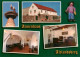 73905196 Altlandsberg Brandenburg Restaurant Armenhaus Storchennest Gastraeume - Altlandsberg
