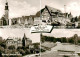 73866202 Lauf Pegnitz Marktplatz Stadttor Kaiser Wenzel Burg Freibad Lauf Pegnit - Lauf