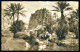 A65  ALGERIE CPA  SCENES ET TYPES - AU BORD D' UN OUED - Collections & Lots