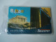 GREECE RARE   PREPAID OLD CARDS  TELESTET ACROPOLE PARTHENON  20.000 DRX - Landschappen