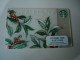 UNITED STATES  CARDS CAFE  STARBUCKS - Other & Unclassified