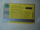 UNITED STATES  CARDS CAFE  STARBUCKS - Andere & Zonder Classificatie