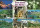 A La Découverte Des Alpes Au Coeur De L'été...Multivues - Flamme De Val D'Isère 2003 - (P) - Rhône-Alpes