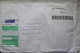 2023..FINLAND..  COVER WITH MACHINE  STAMP...PAST MAIL.. - Covers & Documents