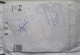 2023..FINLAND..  COVER WITH MACHINE  STAMP...PAST MAIL.. - Brieven En Documenten