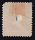 Estados Unidos, 1894 Y&T. 99. MH, 3 C. Violeta. - Unused Stamps
