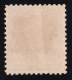 Estados Unidos, 1894 Y&T. 102. (*), 6 C. Marrón-rojo - Nuovi