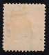 Estados Unidos, 1898-99  Y&T. 125, MH, 5 C. Azul. - Ungebraucht