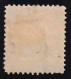 Estados Unidos, 1898-99  Y&T. 125, MH, 5 C. Azul. - Unused Stamps