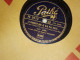 DISQUE 78 TOURS SLOW FOX DE GUY BERRY 1941 - 78 Rpm - Schellackplatten