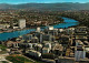 12730713 Basel BS Panorama  Basel - Andere & Zonder Classificatie