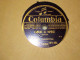 DISQUE VYNIL 78 TOURS VALSE BAL CHAMPETRE - 78 Rpm - Schellackplatten