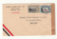 Trinidad / Airmail / Censorship - Trinité & Tobago (1962-...)