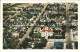 11694441 Billings_Montana Birdseye View - Autres & Non Classés