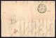 Antichi Stati Italiani - Modena - Governo Provvisorio - Governo Provvisorio - 40 Cent (10) Su Lettera Da Modena A Milano - Sonstige & Ohne Zuordnung