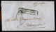 Antichi Stati Italiani - Modena - Annulamenti - Castelnuovo Di Sotto (P.ti R1) - Lettera Per Cortemaggiore Del 4.12.1860 - Sonstige & Ohne Zuordnung