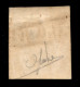 Antichi Stati Italiani - Napoli - 1851 - 10 Grana (10) Con Bei Margini - Usato - Otros & Sin Clasificación