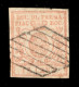 Antichi Stati Italiani - Parma - 1859 - 15 Cent (9) Usato - Autres & Non Classés