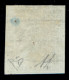 Antichi Stati Italiani - Toscana - 1851 - 9 Crazie (8) Usato - Diena + Cert. AG - Other & Unclassified