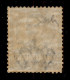 Regno - Vittorio Emanuele III - 1901 - 25 Cent Floreale (73) - Gomma Integra - Ottimamente Centrato - Dentellatura Caren - Andere & Zonder Classificatie