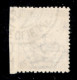 Regno - Vittorio Emanuele III - 1908 - 50 Cent Michetti (85i) - Non Dentellato A Destra - Usato - Other & Unclassified