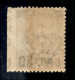 Regno - Vittorio Emanuele III - 1923/27 - Michetti 50 Cent Su 40non Dentellato A Destra Con Bordo Foglio (139w) - Gomma  - Other & Unclassified