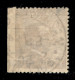 Regno - Vittorio Emanuele III - 1923 - 50 Su 40 Cent Michetti (139w) - Non Dentellato A Destra - Usato - Andere & Zonder Classificatie