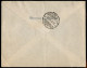 Delcampe - Regno - Posta Aerea - 1917/1926 - Piccolo Insieme Di 5 Cartoline E 3 Lettere Affrancate Con Valori Di Posta Aerea Tra Cu - Other & Unclassified
