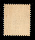 Occupazioni Straniere Di Territori Italiani - Occupazione Tedesca - Zara - 1943 - 40 Cent (6b) - Soprastampa Spostata A  - Other & Unclassified