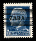 Occupazioni Straniere Di Territori Italiani - Occupazione Tedesca - Zara - 1943 - 1.25 Lire (26f) - Seconda A Piu Corta  - Sonstige & Ohne Zuordnung