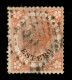 Uffici Postali All'Estero - Levante - Emissioni Generali - 1874- 2 Lire Estero (9) Usato A Tunisi - Andere & Zonder Classificatie