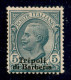 Uffici Postali All'Estero - Levante - Tripoli Di Barberia - 1909 - 5 Cent (3) - Gomma Originale - Molto Bello - Otros & Sin Clasificación