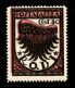 Colonie - Egeo - Emissioni Generali - 1934 - 80 Cent Ala (31A) - Gomma Integra - Autres & Non Classés