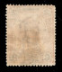 Colonie - Eritrea - 1924 - 15 Cent Su 2 Anna (83 Varietà De) Con Soprastampa Eritrea A Cavallo Del Valore - Usato - Other & Unclassified