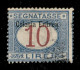 Colonie - Eritrea - 1903 - 10 Lire (11) Usato - Sorani - Altri & Non Classificati