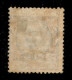 Colonie - Libia - 1915 - 5 Lire Floreale (11) - Gomma Originale E Traccia Di Linguella - Altri & Non Classificati