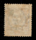 Colonie - Libia - 1915 - 5 Lire Floreale (11) - Gomma Originale E Traccia Di Linguella - Sonstige & Ohne Zuordnung
