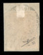 Colonie - Libia - 1921 - 10 Lire Pittorica (32a) Dentellato 14x13 - Usato Su Frammento Della Direzione Tripoli (Corrispo - Other & Unclassified