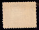 Colonie - Somalia - 1932 - 50 Cent Pittorica /175a) Dentellato 12 X 14 - Gomma Integra - Ottimamente Centrato - Altri & Non Classificati