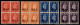 Occupazioni Straniere Delle Colonie - Occupazione Britannica - M.E.F. - 1942 - Soprastampati (1/5) Tiratura Del Cairo - - Other & Unclassified