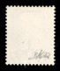 Repubblica Sociale - G.N.R. Verona - 1944 - 50 Lire (489) - Usato - Savarese - Other & Unclassified